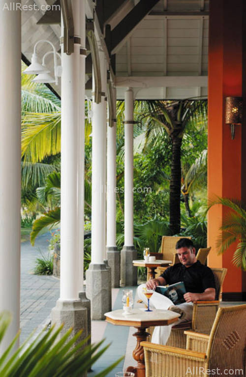 Trou Aux Biches Hotel 13
